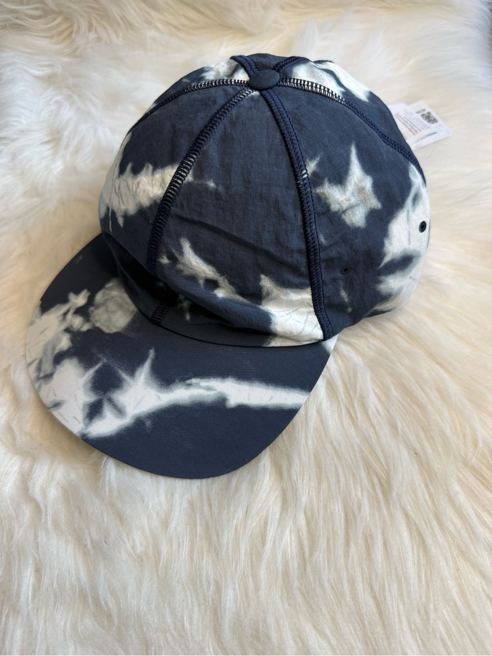 Lululemon Baller Hat